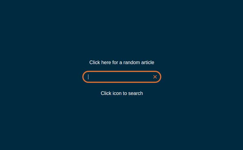 wiki